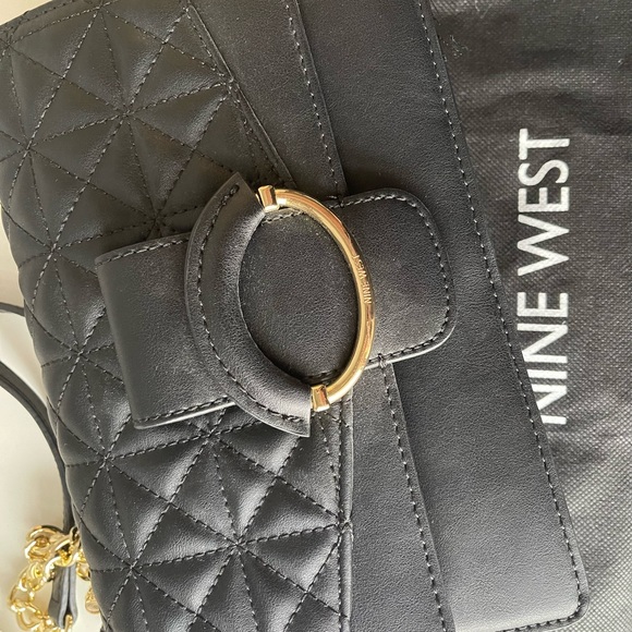 SOLD - NINE WEST Bag - Picture 5 of 6
